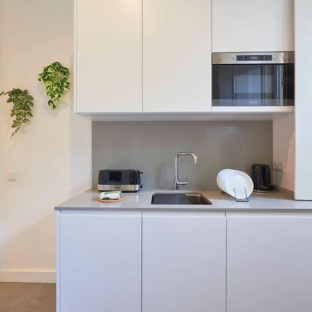 Apartmán Casa Portuguesa Chiado 25 Lisboa Exteriér fotografie