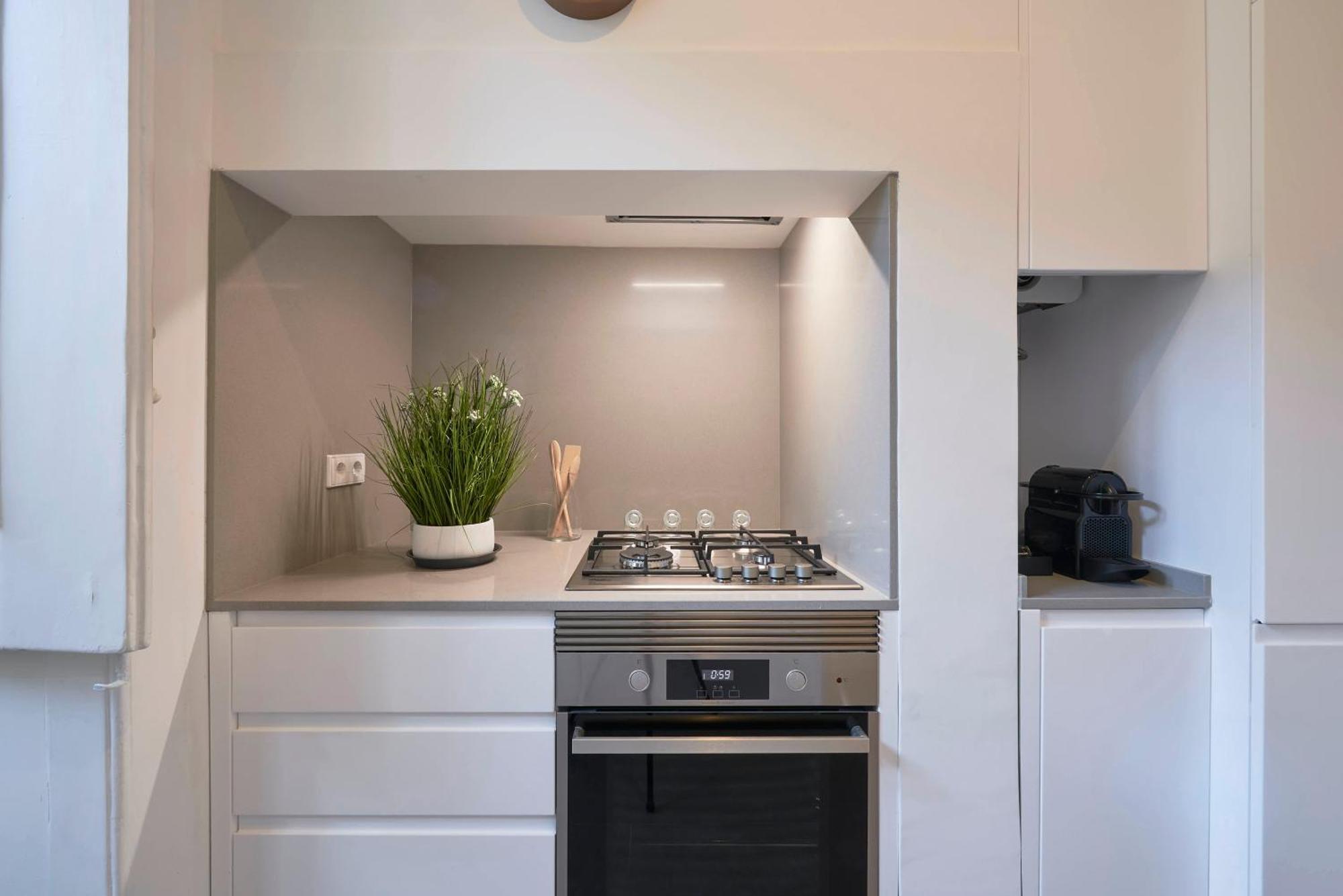 Apartmán Casa Portuguesa Chiado 25 Lisboa Exteriér fotografie