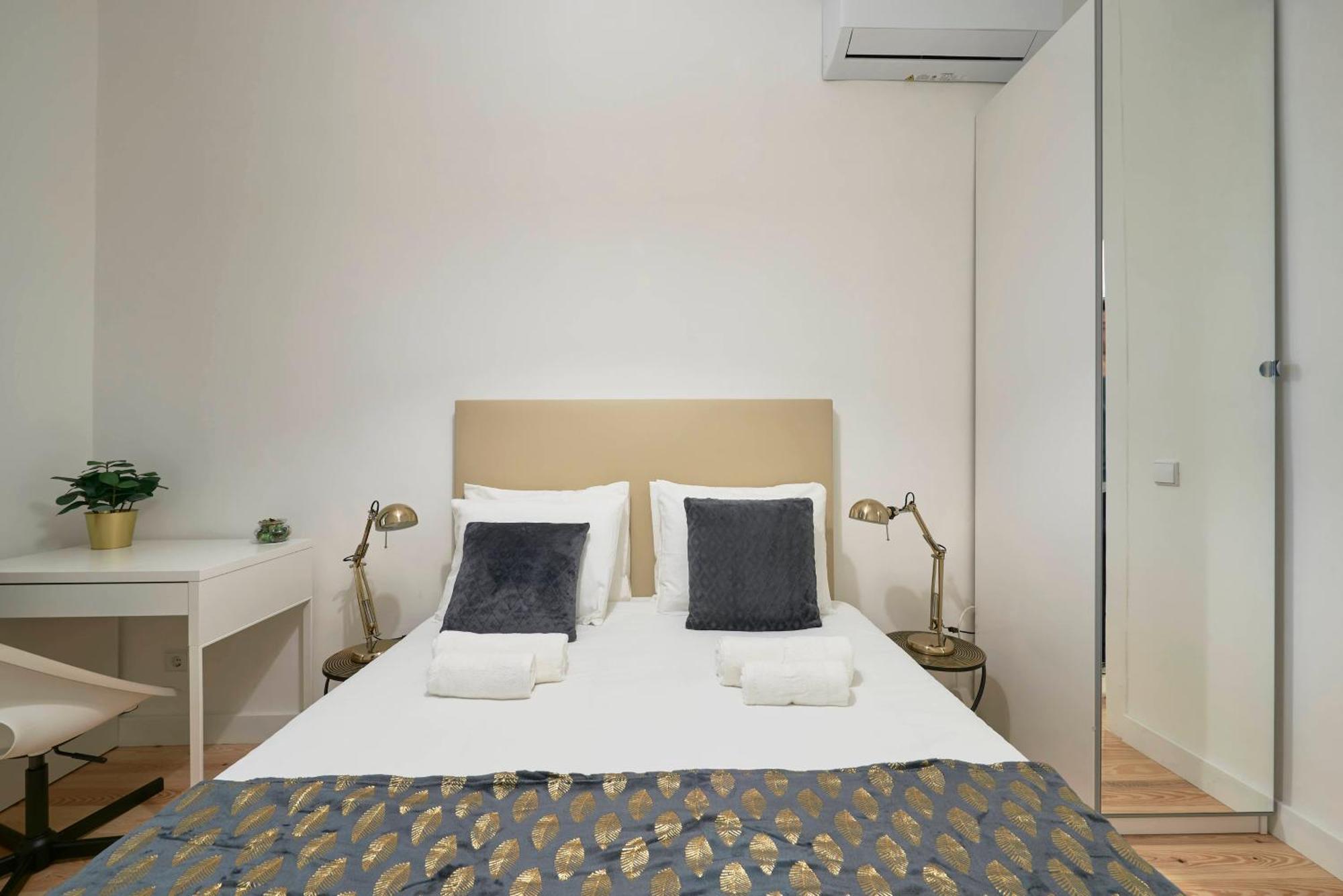 Apartmán Casa Portuguesa Chiado 25 Lisboa Exteriér fotografie