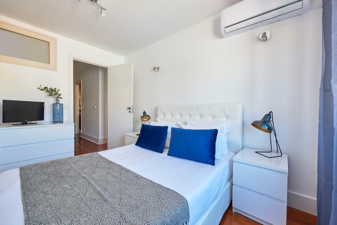 Apartmán Casa Portuguesa Chiado 25 Lisboa Exteriér fotografie