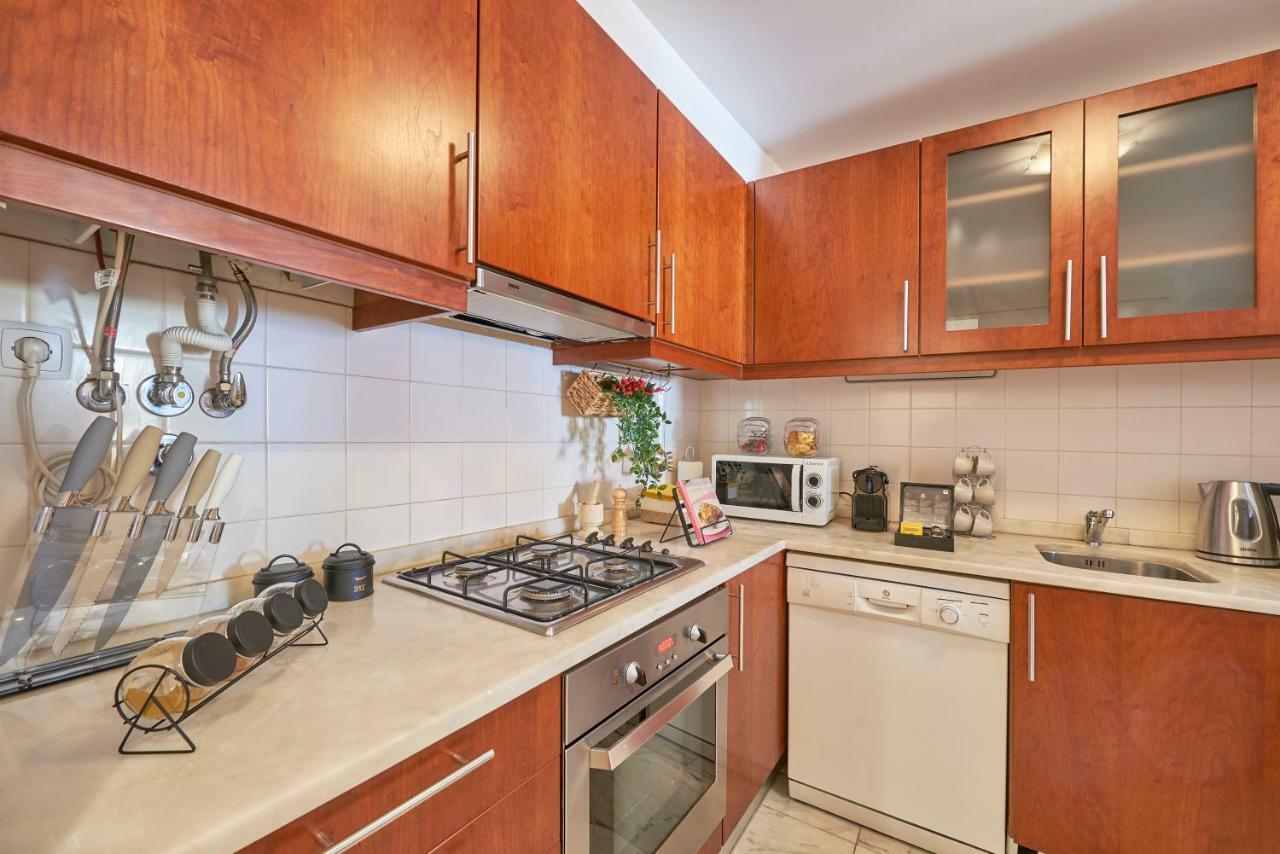 Apartmán Casa Portuguesa Chiado 25 Lisboa Exteriér fotografie